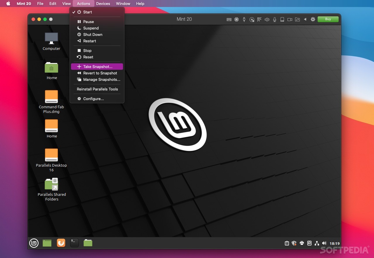 for a limited time you can get parallels desktop 12 for mac and parallels