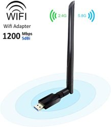 agedate wifi adapter driver for mac